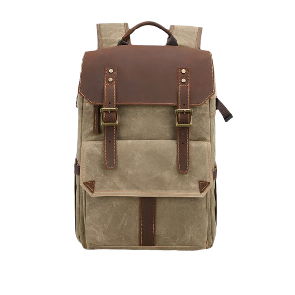 Variant image for Expedition | Best Camera Backpack for DSLR & Accessories-1