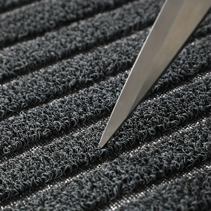 AllSeason Guard Doormat | Weather-Resistant Indoor/Outdoor Use