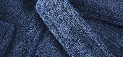 NordPlush Men’s Fleece Robe | Full-Length Winter Warmth with Ultra-Soft Comfort