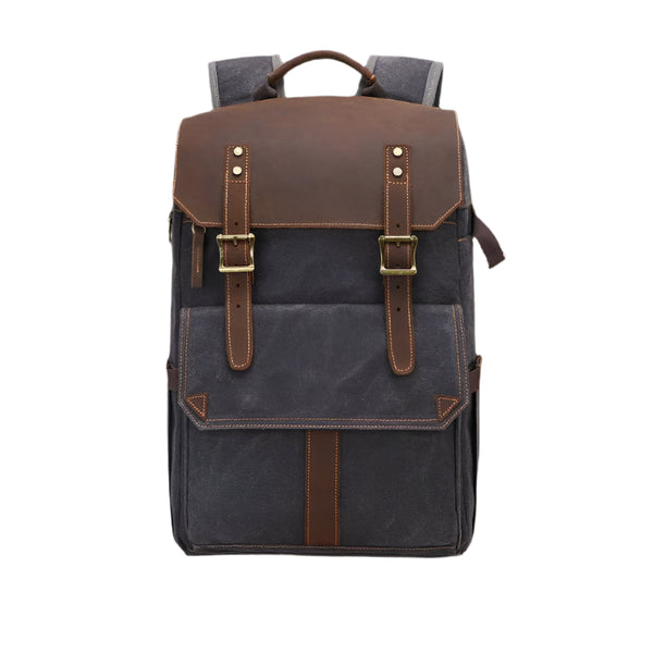 Variant image for Expedition | Best Camera Backpack for DSLR & Accessories-2