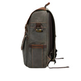 Expedition | Best Camera Backpack for DSLR & Accessories-4