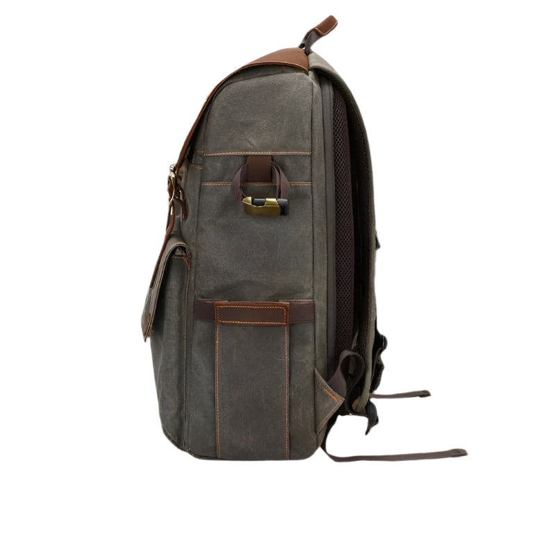 Expedition | Best Camera Backpack for DSLR & Accessories-4