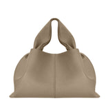 Variant image for Bengt | Vintage Leather Shoulder Bag with Adjustable Strap-4