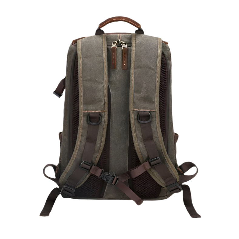 Expedition | Best Camera Backpack for DSLR & Accessories-5
