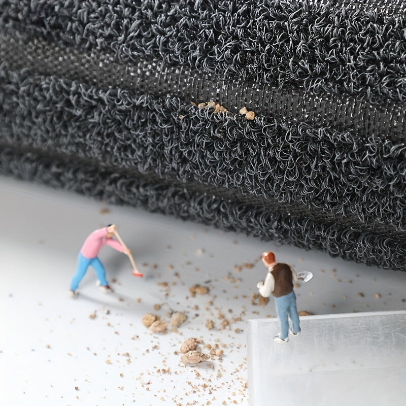 AllSeason Guard Doormat | Weather-Resistant Indoor/Outdoor Use