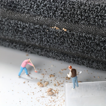 AllSeason Guard Doormat | Weather-Resistant Indoor/Outdoor Use