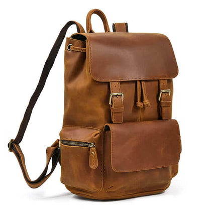 Alaric | Laptop Backpack for Men