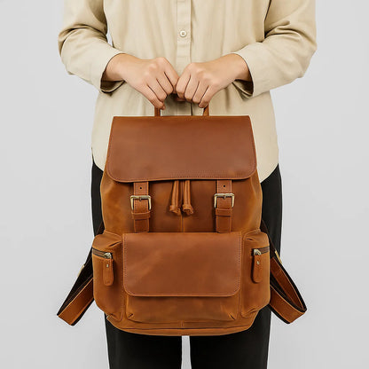 Alaric | Laptop Backpack for Men