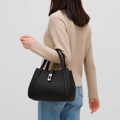 Alba | Modern Minimalist Bag