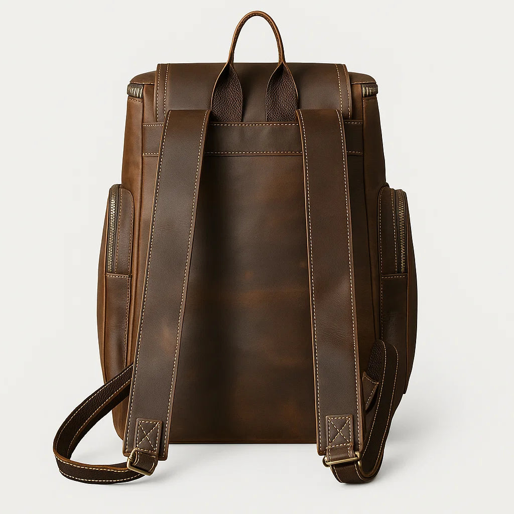 Alder | Heritage Travel Backpack