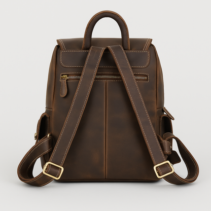 Almeria | Women's Backpack for Stylish Travel