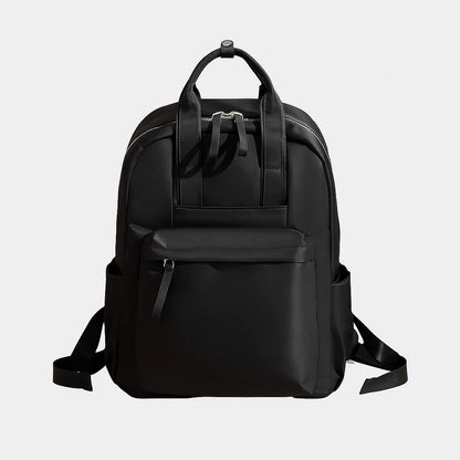 Arden | Soft Shell Backpack