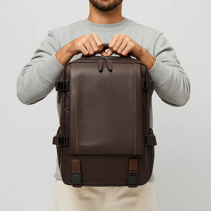 Asher | Metroline Pro Organizer Bag