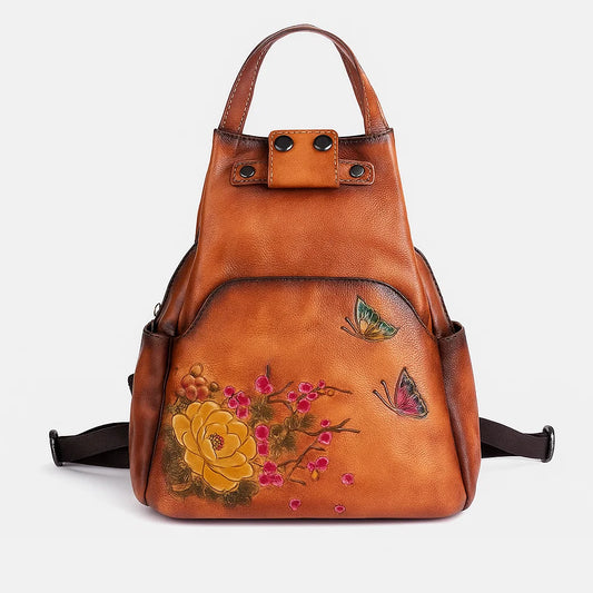 Aurelia | Garden Bloom Backpack