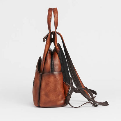 Aurelia | Garden Bloom Backpack