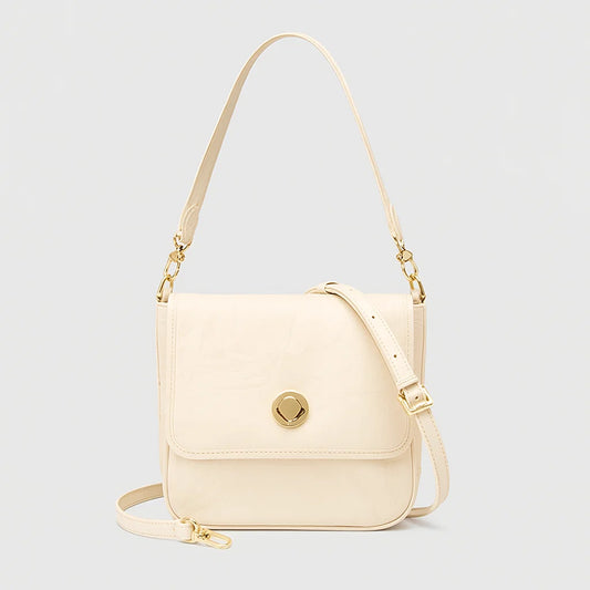 Aurore | Midnight Twist Satchel