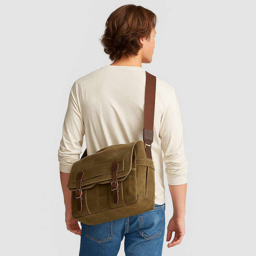 Austin | Crossbody Bag