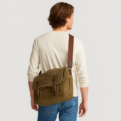 Austin | Crossbody Bag