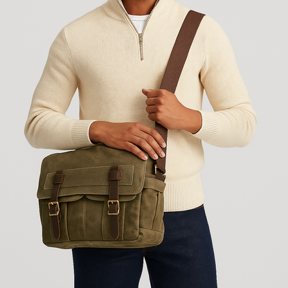 Austin | Crossbody Bag