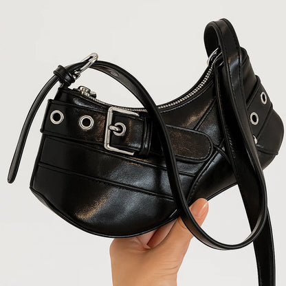 Aven | Sleek Shoulder Bag