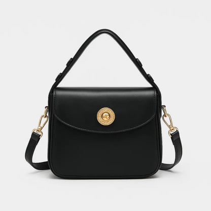 Avielle | Sleek City Snap Shoulder