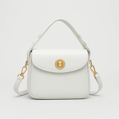 Avielle | Sleek City Snap Shoulder