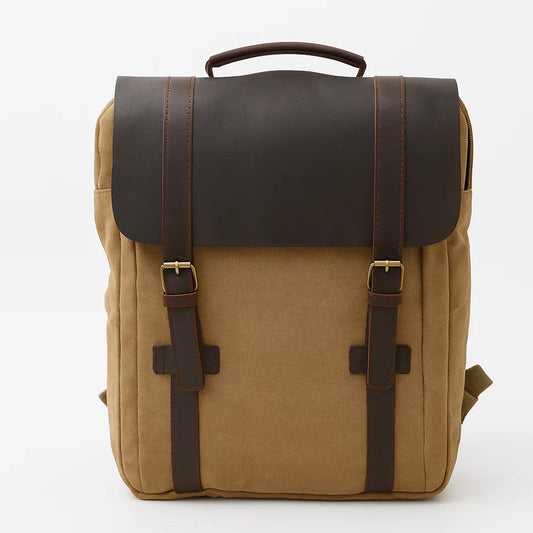 Balen | Artisan Field Backpack