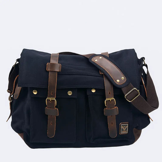 Barrett | Weekday Warrior Messenger