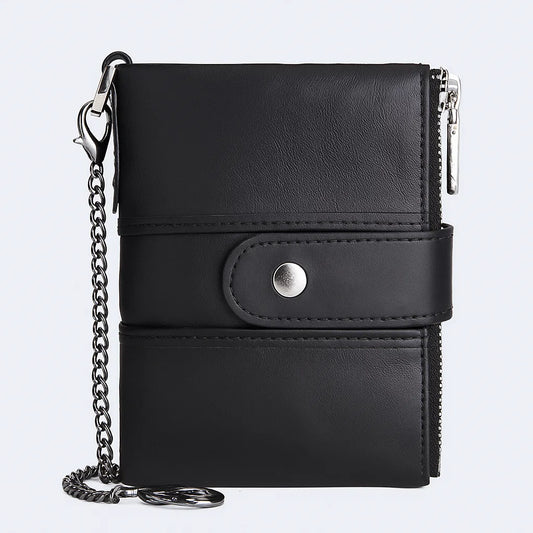 Bastien | Urban Chain Wallet