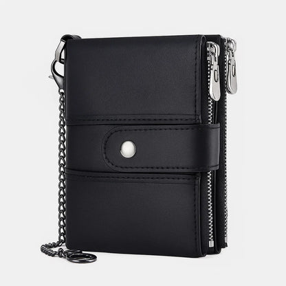 Bastien | Urban Chain Wallet