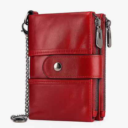 Bastien | Urban Chain Wallet