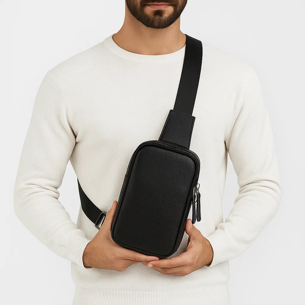 Beau | Modern Street Sling Pack