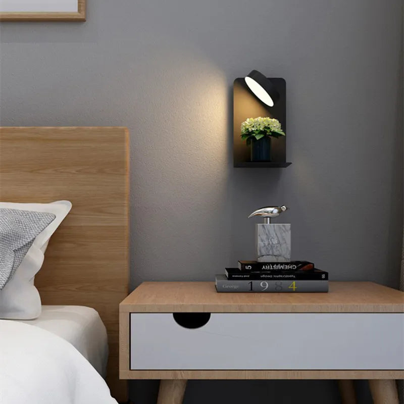Soft Restful Design | CosmoSleep LED Night Light