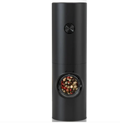 SpicePro | Electric Salt & Pepper Grinder with LED Light