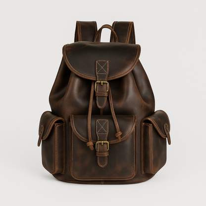Blaise | Contemporary Travel Companion