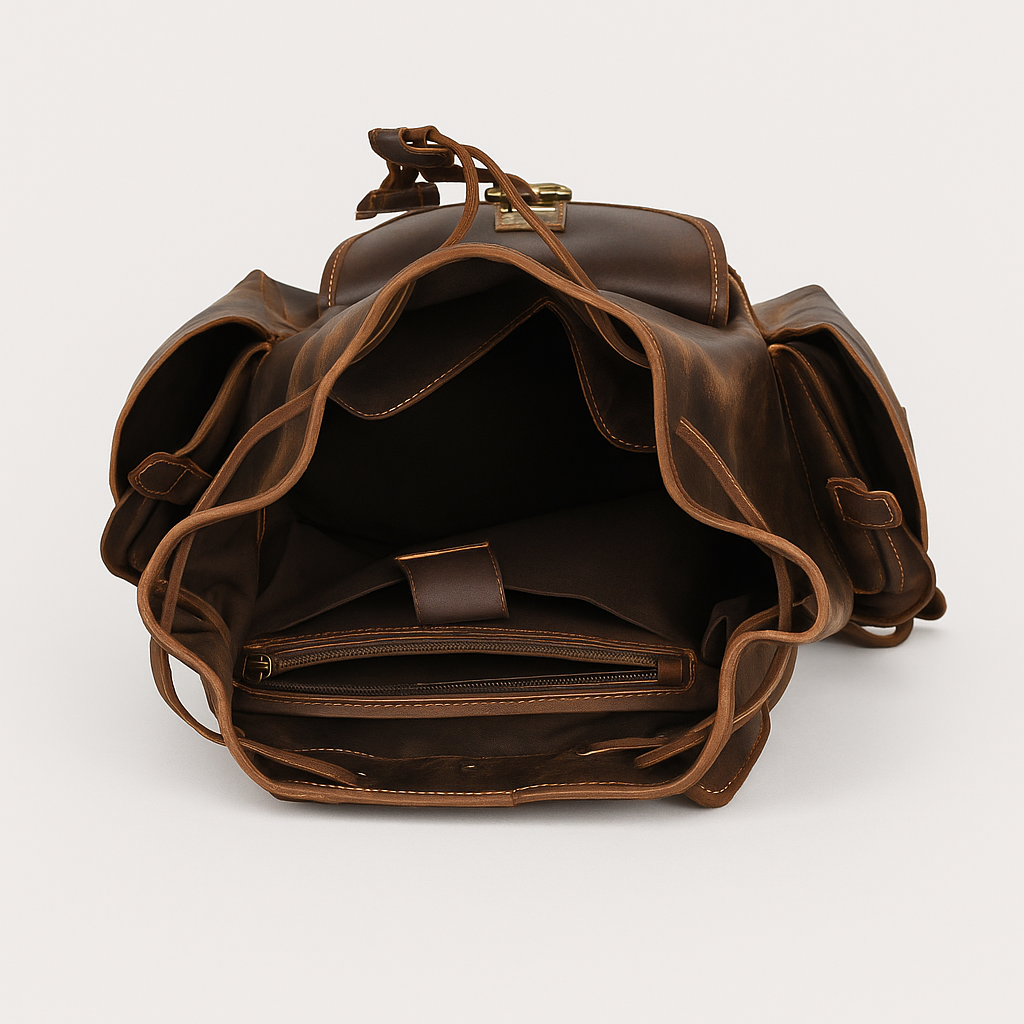 Blaise | Contemporary Travel Companion