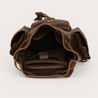 Blaise | Contemporary Travel Companion