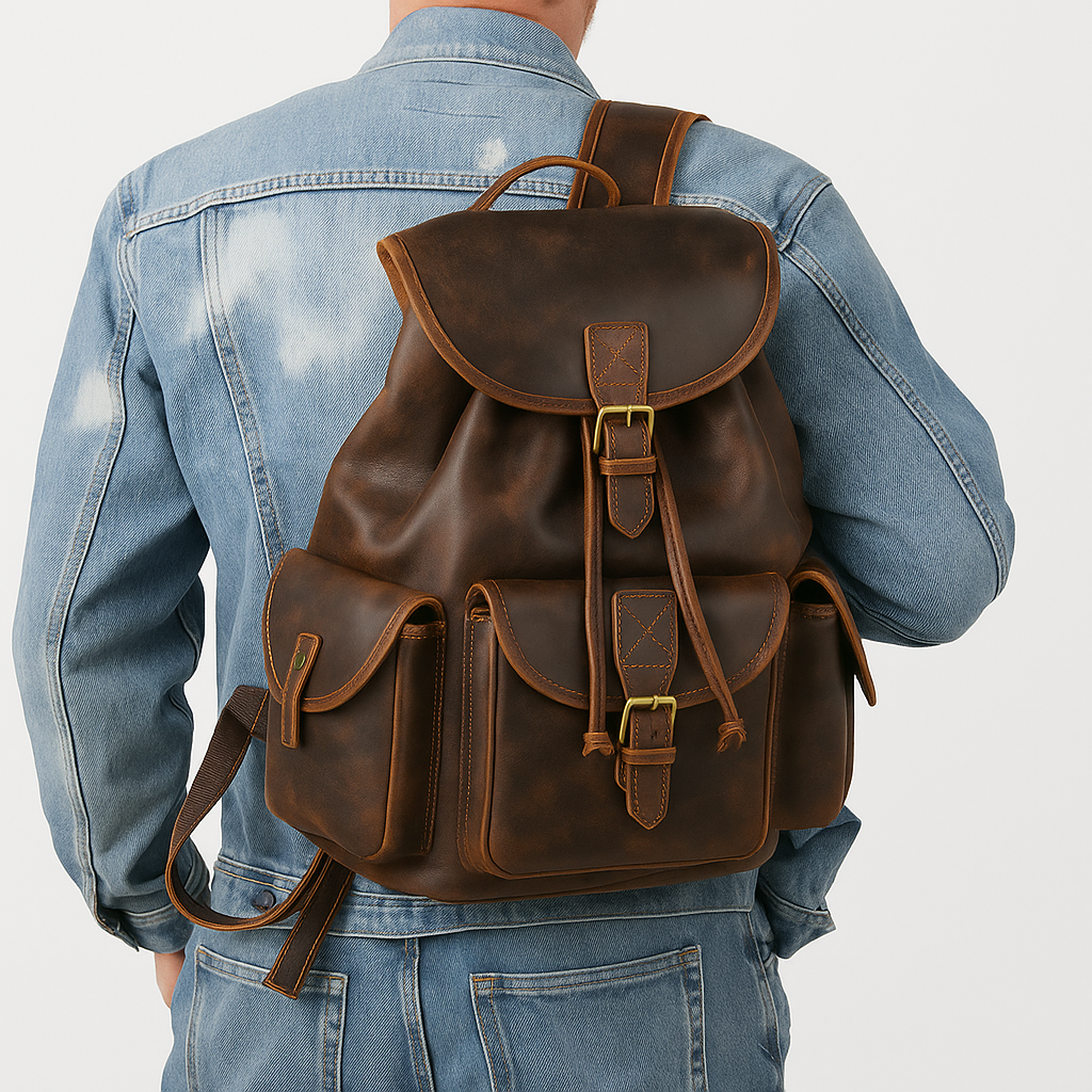 Blaise | Contemporary Travel Companion