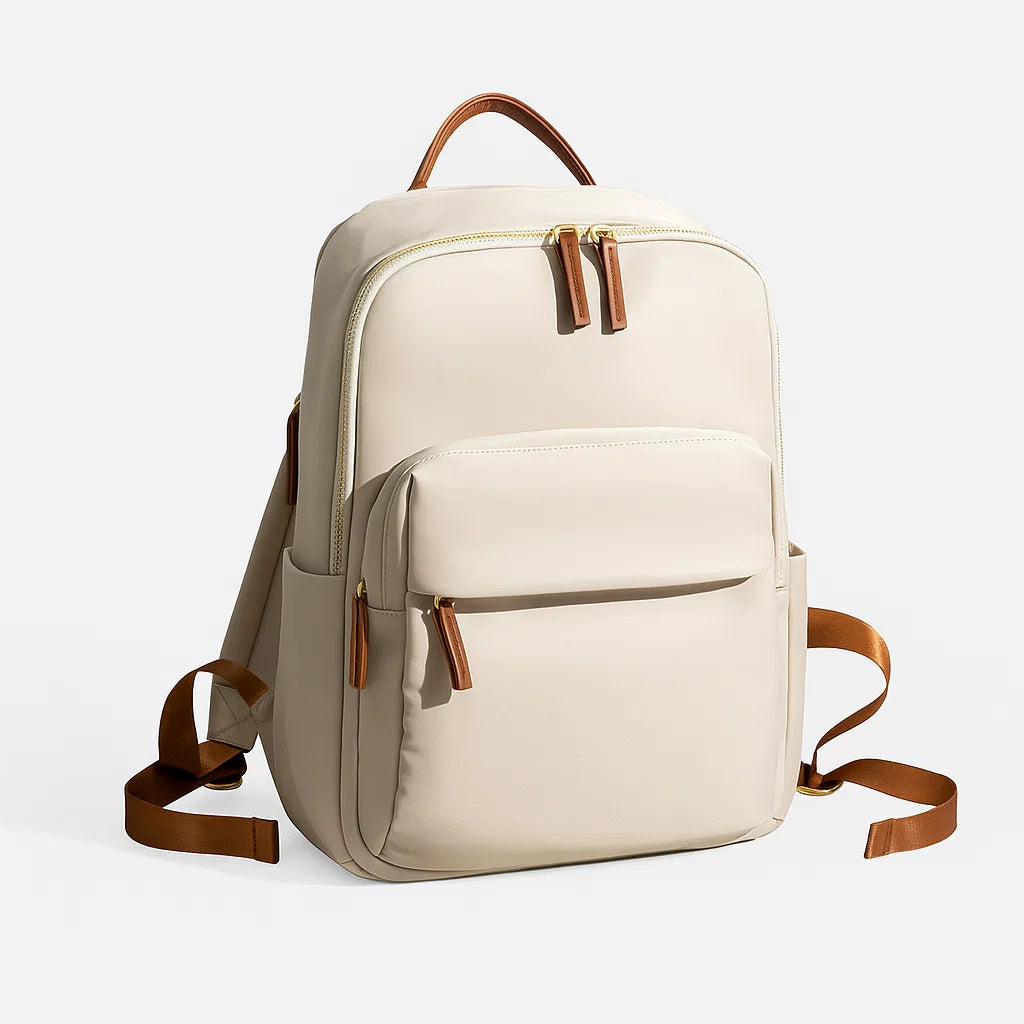 Blake | Midnight Modern Backpack