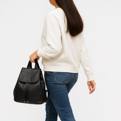 Bodo | Vintage Travel Backpack
