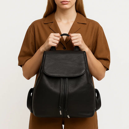 Bodo | Vintage Travel Backpack