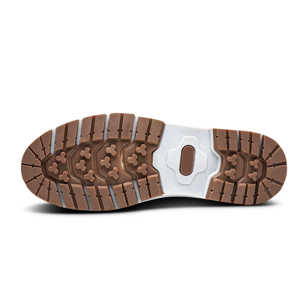 Loki | Men’s Insulated Winter Snow Boots with Warm Lining