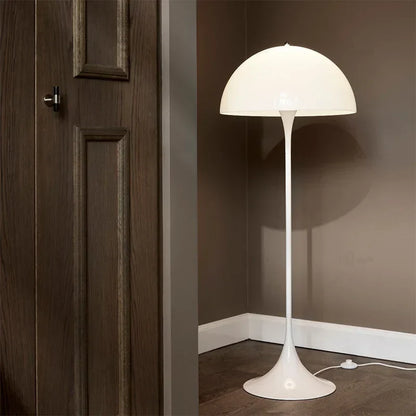 LED Glow | LumiMush Floor Light Modern