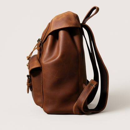Cadiz | Unisex Travel Backpack