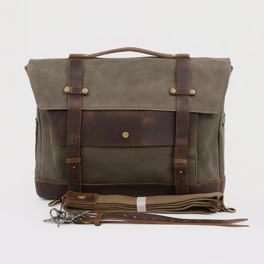Caelan | Rugged City Hauler