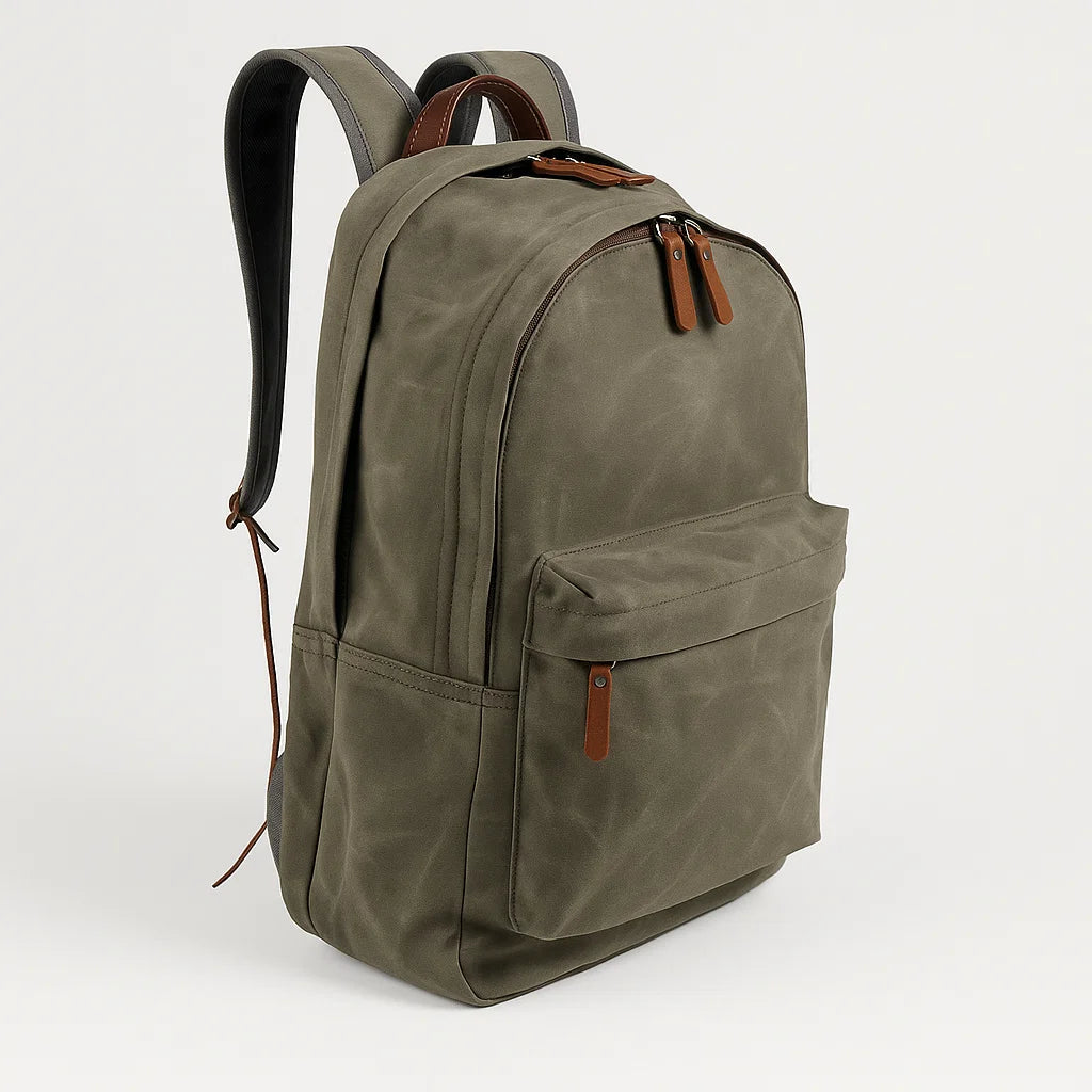 Caius | Urban Endurance Backpack
