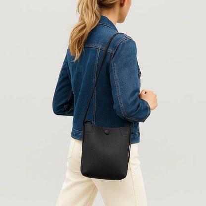 Calyne | Petite City Sling Bag