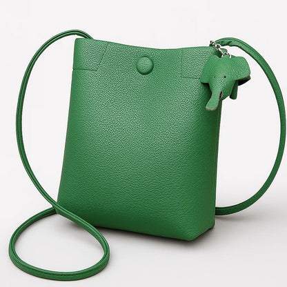 Calyne | Petite City Sling Bag