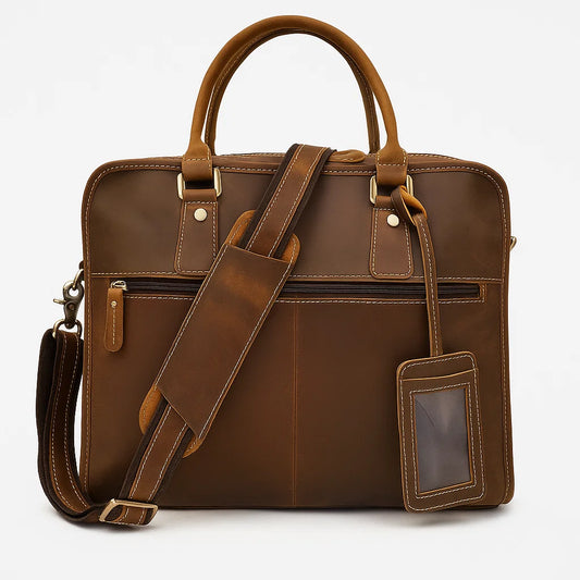 Camden | Modern Heritage Briefcase