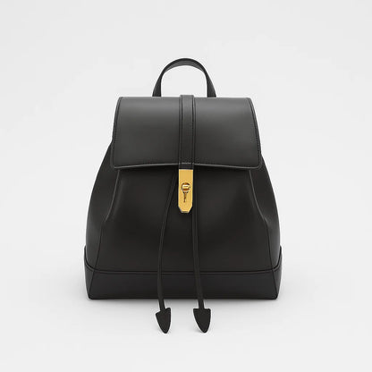 Camille | Parisian Lock Backpack